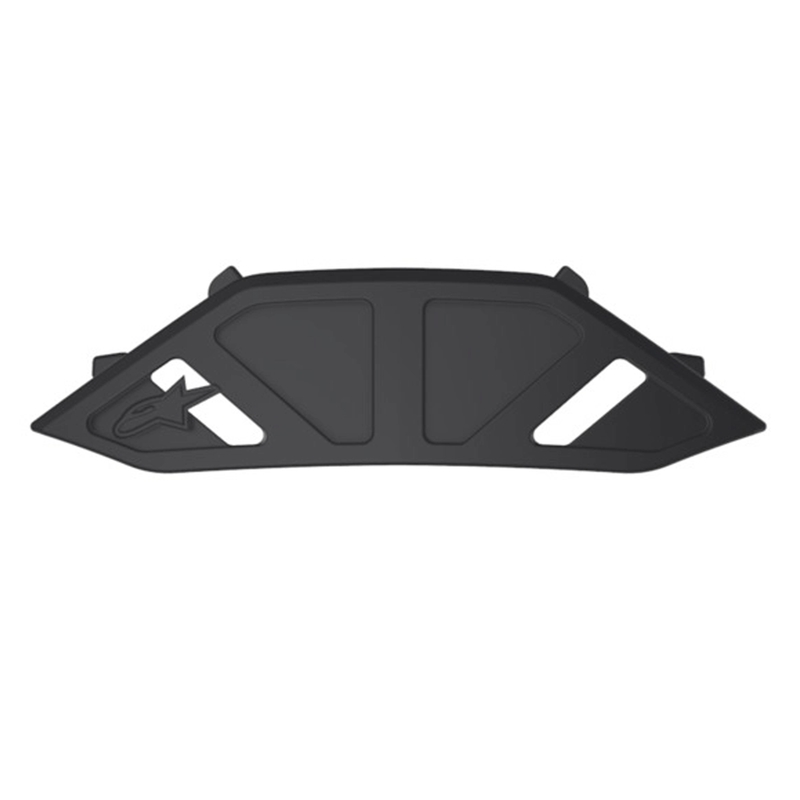 Protecție de nas pentru ochelari Alpinestars Vision 8/5/3 negri