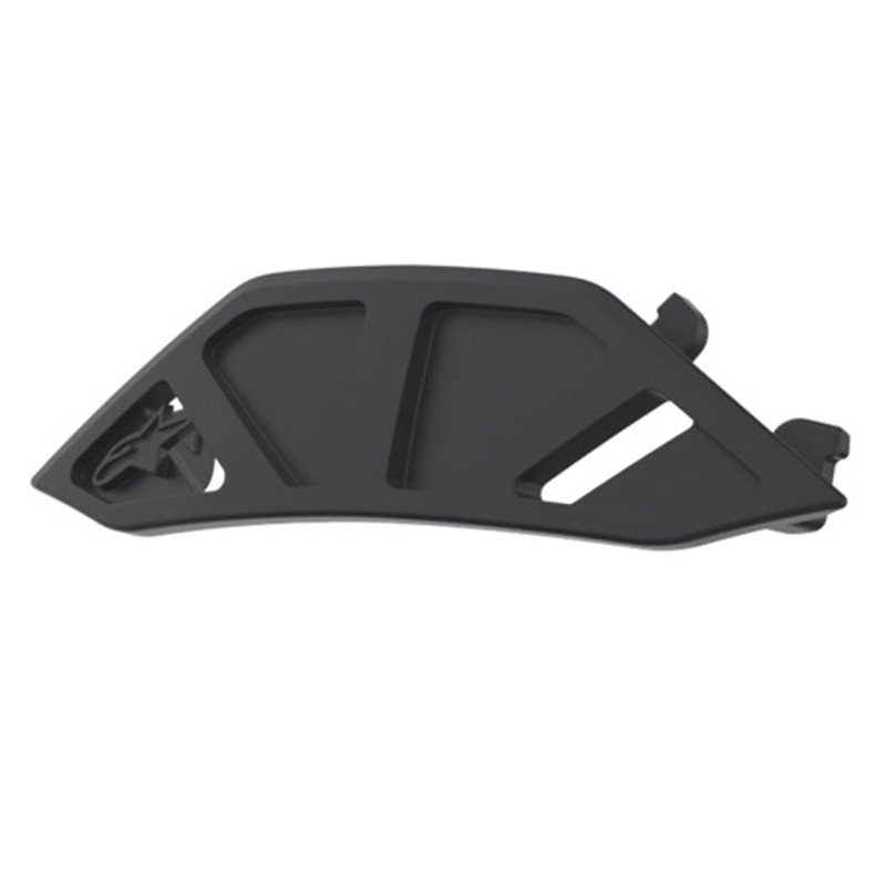Protecție de nas pentru ochelari Alpinestars Vision 8/5/3 negri