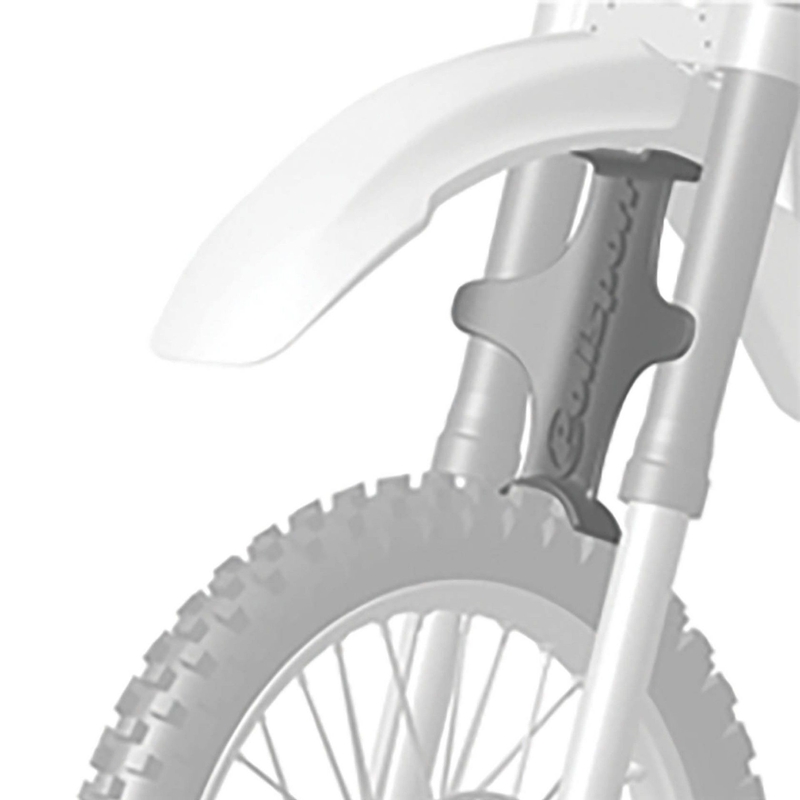 Fork saver POLISPORT Negru