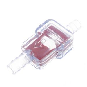 Filtru de benzina POLISPORT 8452000001 7mm transparent
