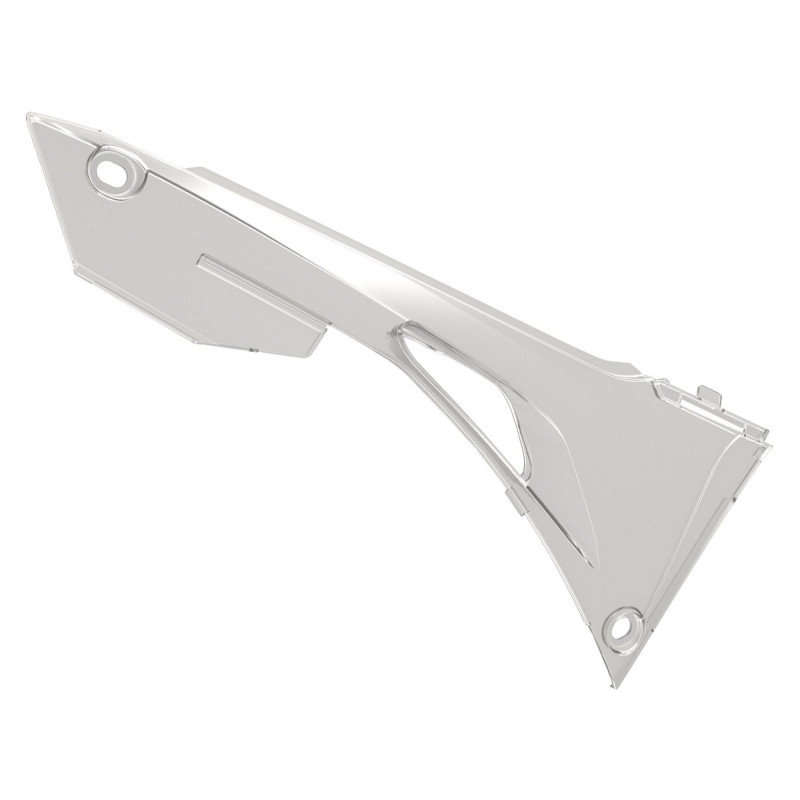 Airbox covers POLISPORT transparent pentru HONDA CRF 450 R 2017-2020, HONDA CRF 250 R 2018-2021