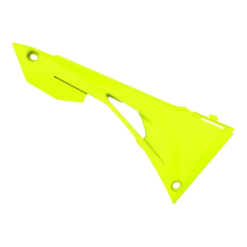 Airbox covers POLISPORT Galben