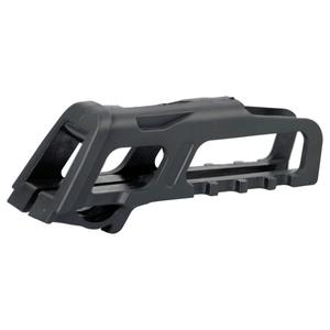 Ghidaj lant POLISPORT 8435100001 Negru pentru HONDA CRF 450 R 2007-2010, HONDA CRF 250 R 2007-2010