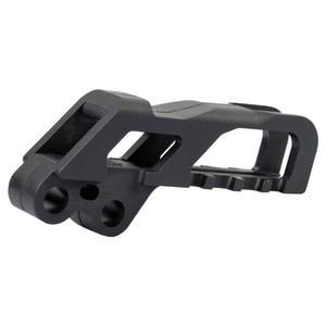 Ghidaj lant POLISPORT 8450100001 Negru