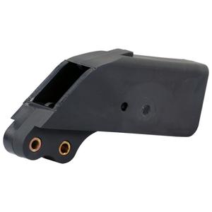 Ghidaj lant POLISPORT 8451200001 Negru
