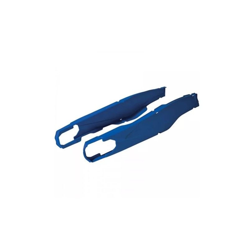 Swingarm Protectors POLISPORT Albastru TM