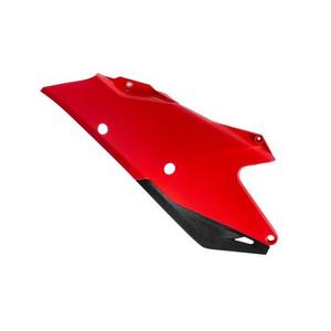 Side Panels POLISPORT 8473900005 Rosu