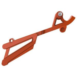 Front sprocket protector POLISPORT 8467700002 Portocaliu