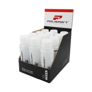 Oil mixer POLISPORT PROOCTANE 8152500003 250ml (set 10) Transparent