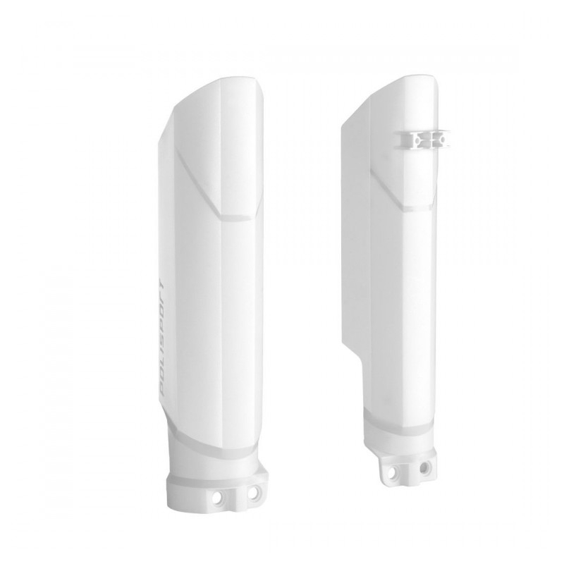 Fork guards POLISPORT Alb