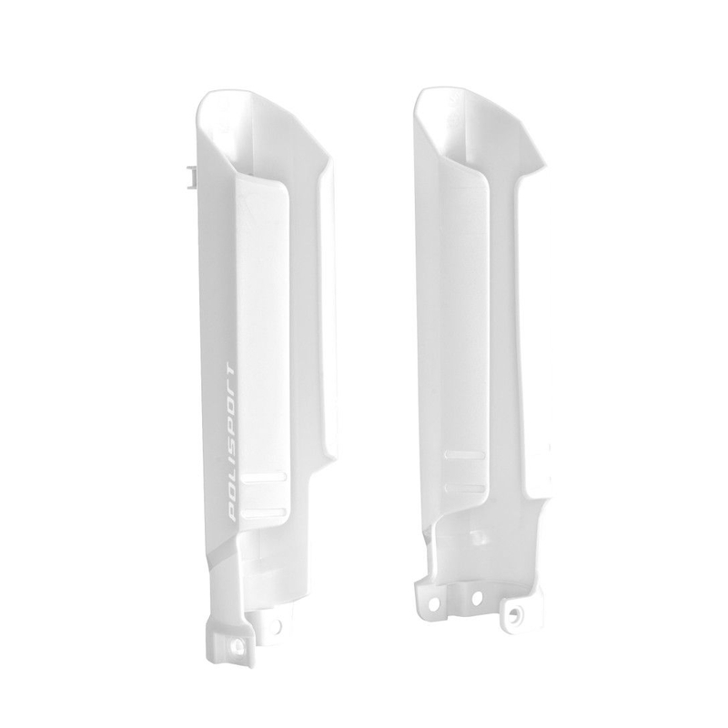 Fork guards POLISPORT Alb
