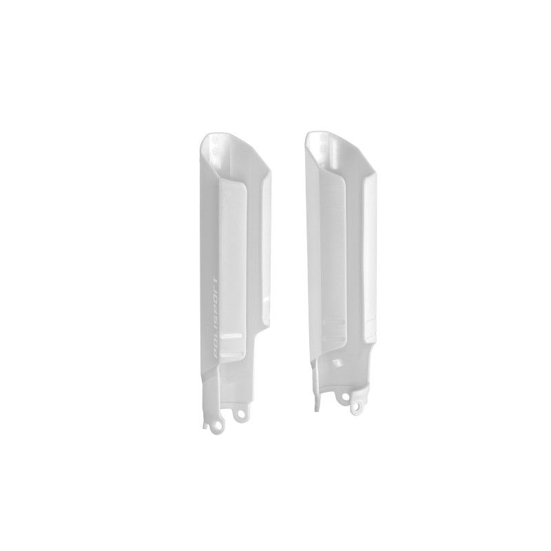 Fork guards POLISPORT Alb
