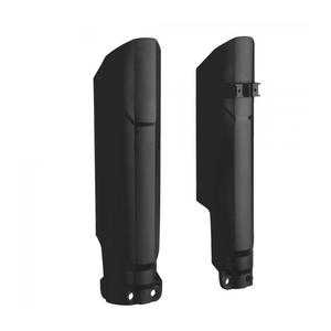 Fork guards POLISPORT 8399300003 Negru