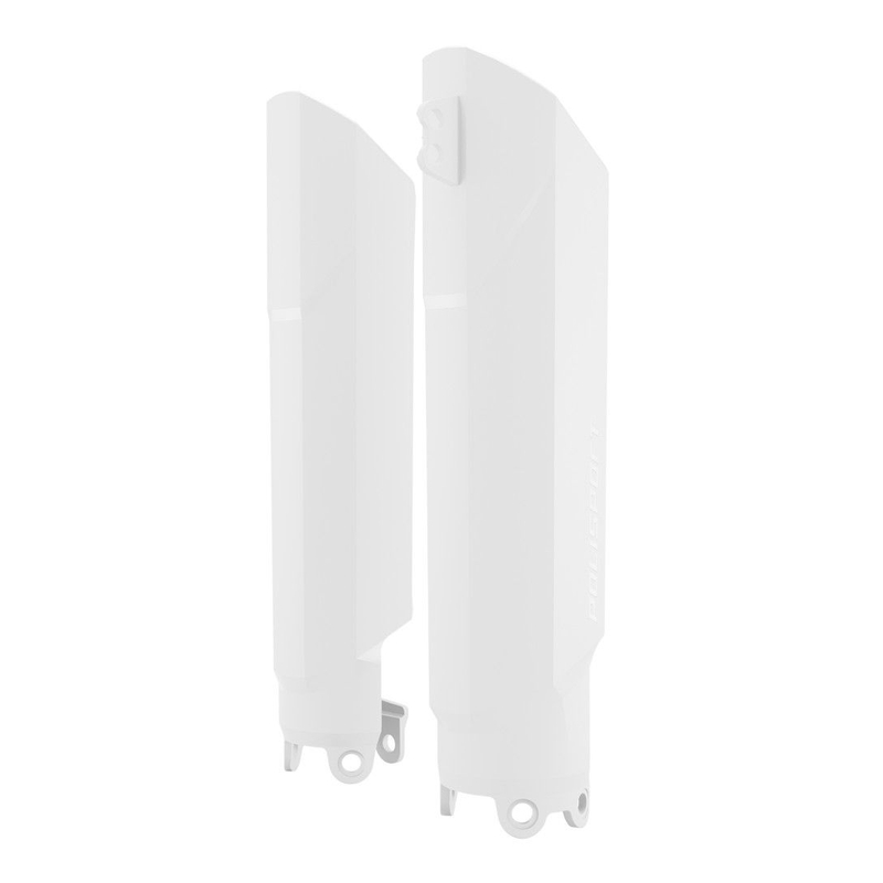 Fork guards POLISPORT Alb