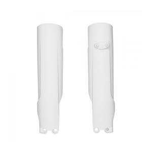 Fork Guards POLISPORT 8352500001 Alb