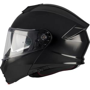 Cască de motocicletă pliabilă MT Genesis R SV A1 neagră