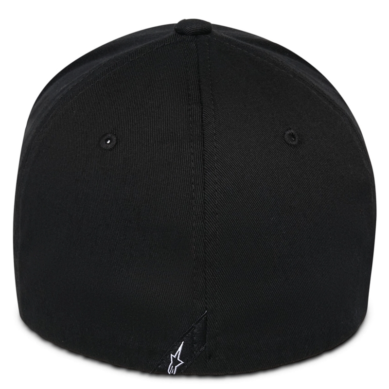 Capac releu schimbător Alpinestars Corp, negru