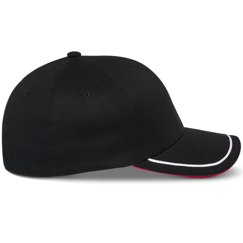 Capac releu schimbător Alpinestars Corp, negru