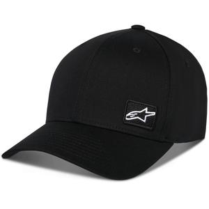 Șapcă Alpinestars Pivot Neagră