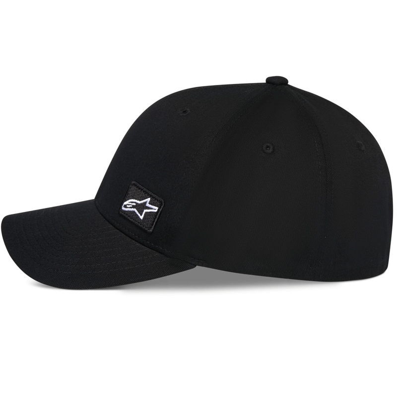 Șapcă Alpinestars Pivot Neagră