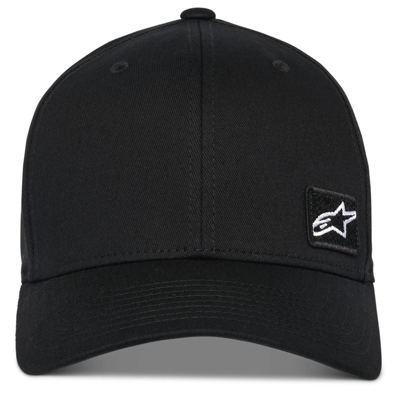 Șapcă Alpinestars Pivot Neagră