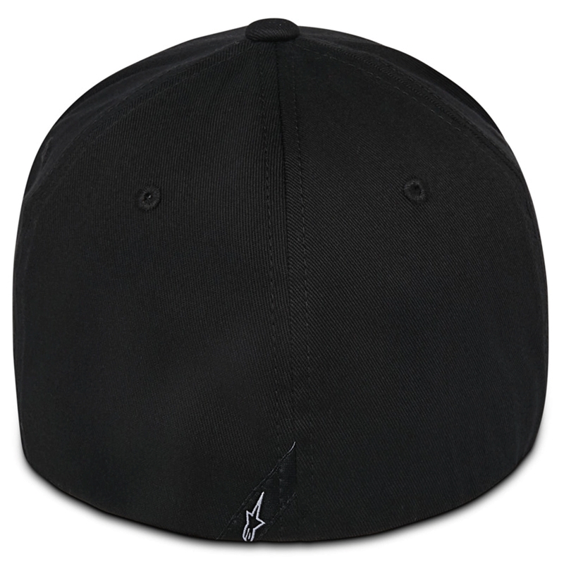 Șapcă Alpinestars Pivot Neagră