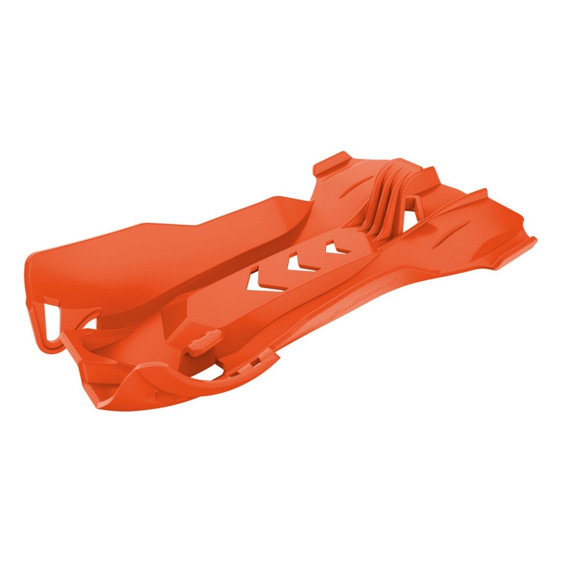 Protectie motor POLISPORT PERFORMANCE Orange