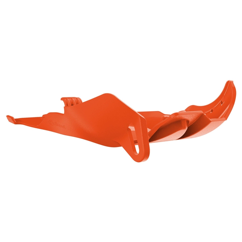 Protectie motor POLISPORT PERFORMANCE Orange