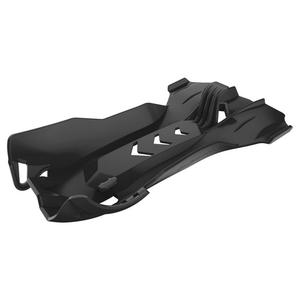 Protectie motor POLISPORT Negru
