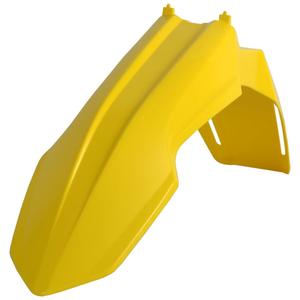 Aripa fata POLISPORT 8550500001 yellow RM 01 pentru SUZUKI RM-Z 250 2010-2018, SUZUKI RM-Z 450 2008-2017