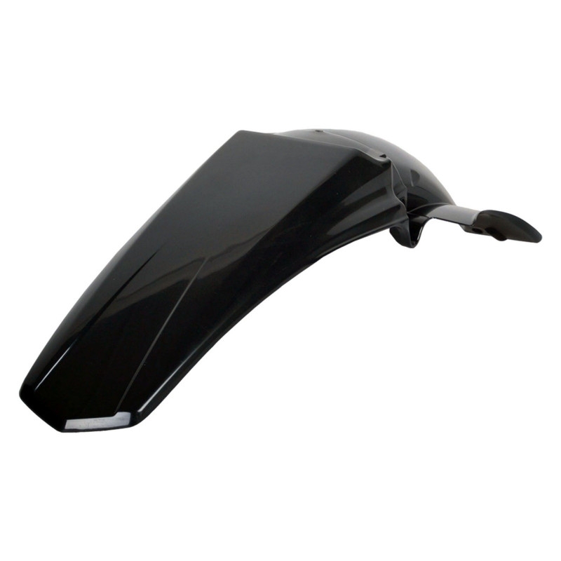 Aripa de spate POLISPORT Negru pentru YAMAHA YZ 250 F 2006-2009, YAMAHA YZ 450 F 2006-2009
