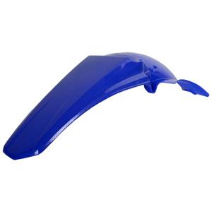 Aripa de spate POLISPORT 8551400002 blue Yam 98 pentru YAMAHA YZ 250 F 2006-2009, YAMAHA YZ 450 F 2006-2009