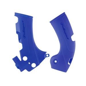 Frame protector POLISPORT PERFORMANCE 8466200002 Albastru
