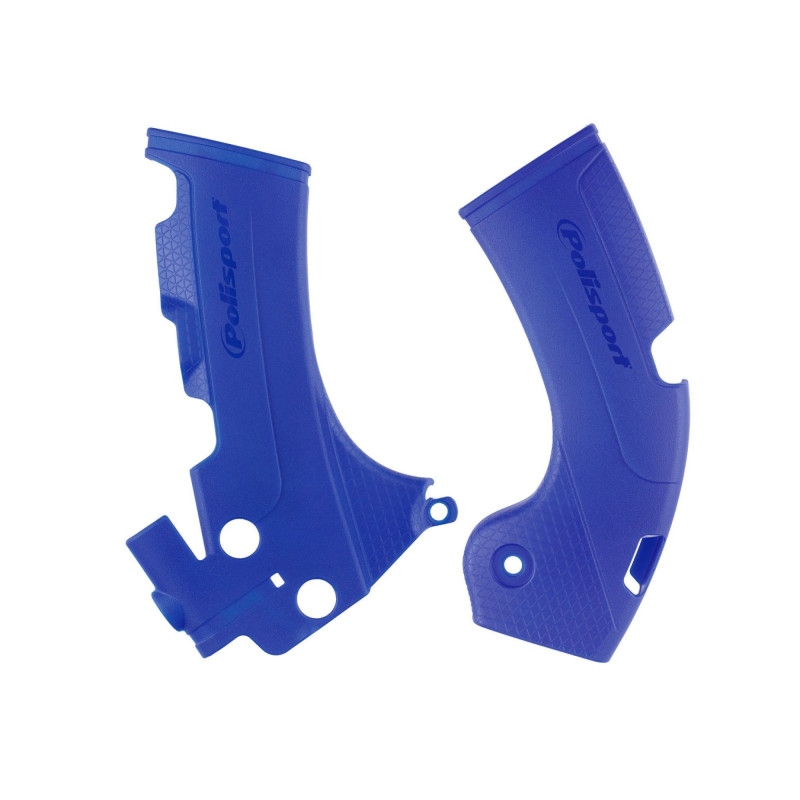 Frame protector POLISPORT PERFORMANCE Albastru