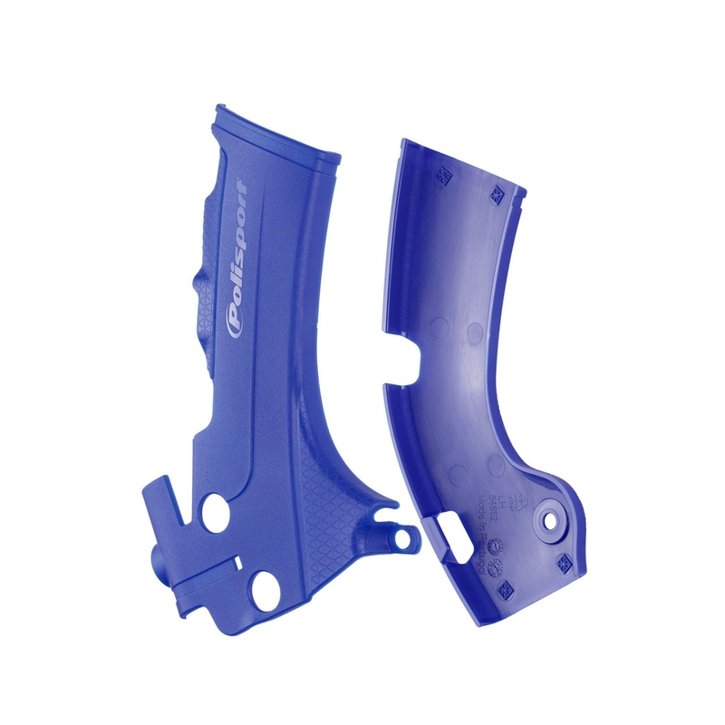 Frame protector POLISPORT PERFORMANCE Albastru