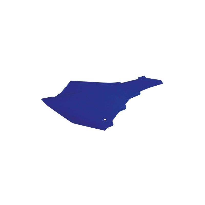 Side Panels POLISPORT (pereche) Blue Yamaha pentru YAMAHA YZ 125 2022-2026, YAMAHA YZ 250 2022-2026