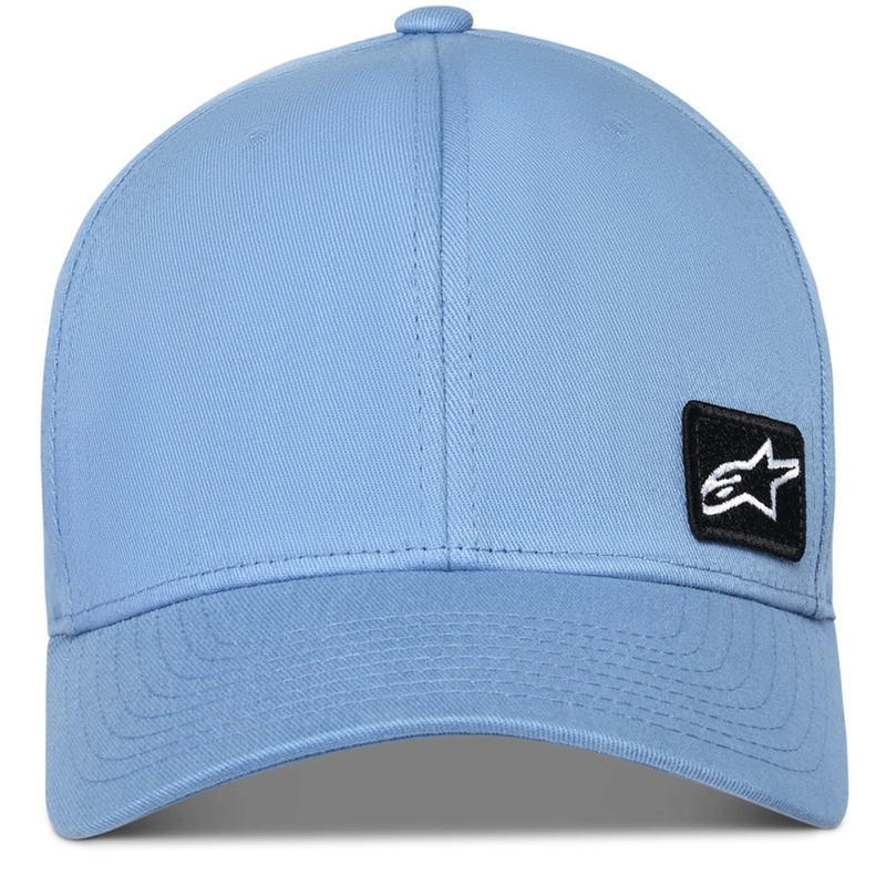 Șapcă Alpinestars Pivot albastră