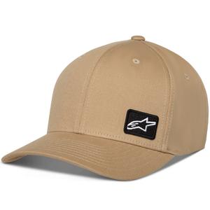 Șapcă Alpinestars Pivot kaki