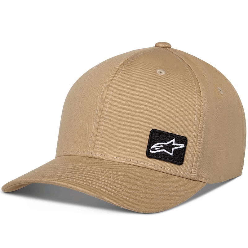 Șapcă Alpinestars Pivot kaki