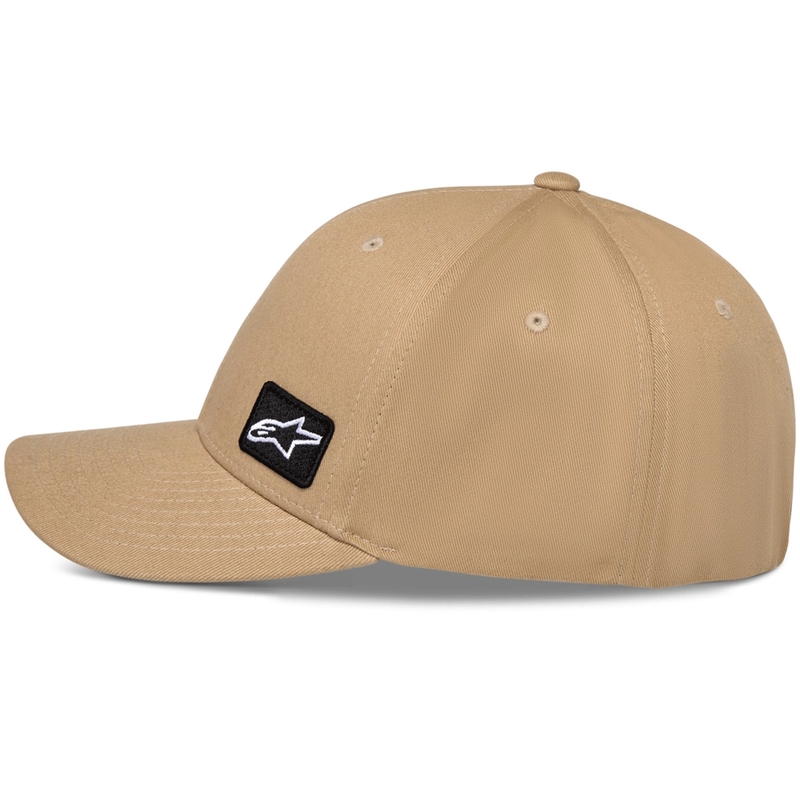 Șapcă Alpinestars Pivot kaki
