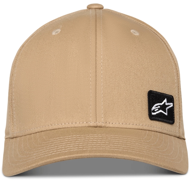 Șapcă Alpinestars Pivot kaki