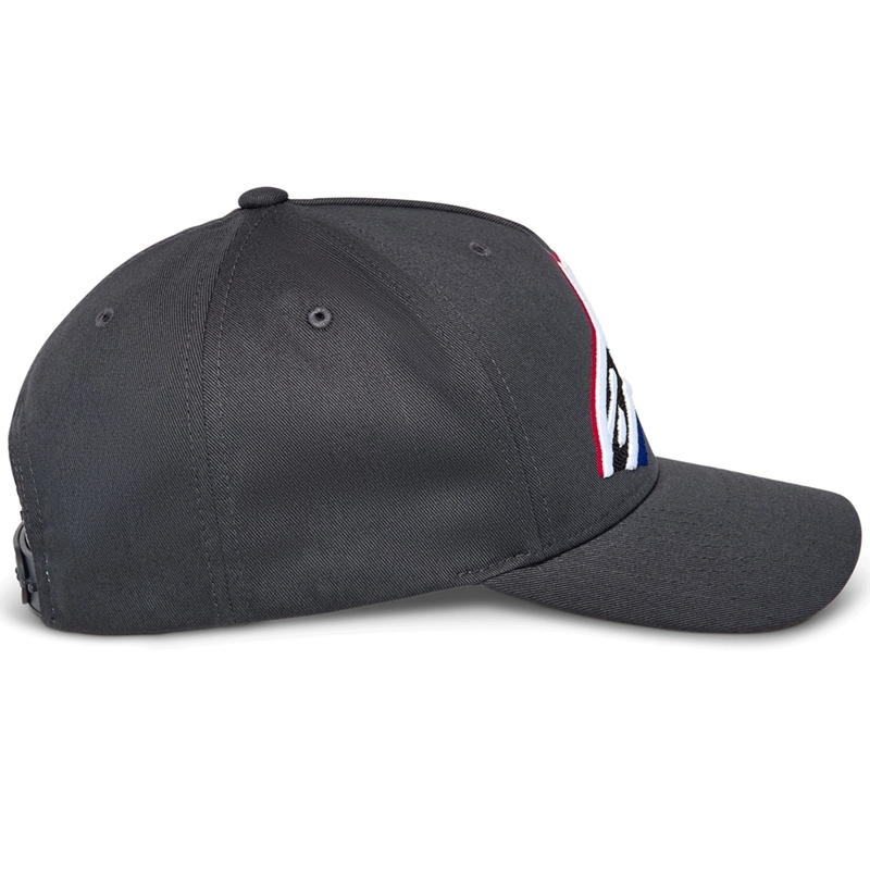 Șapcă Alpinestars Lucid gri