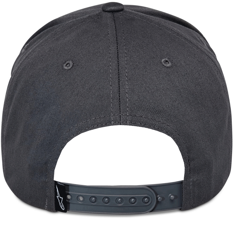 Șapcă Alpinestars Lucid gri