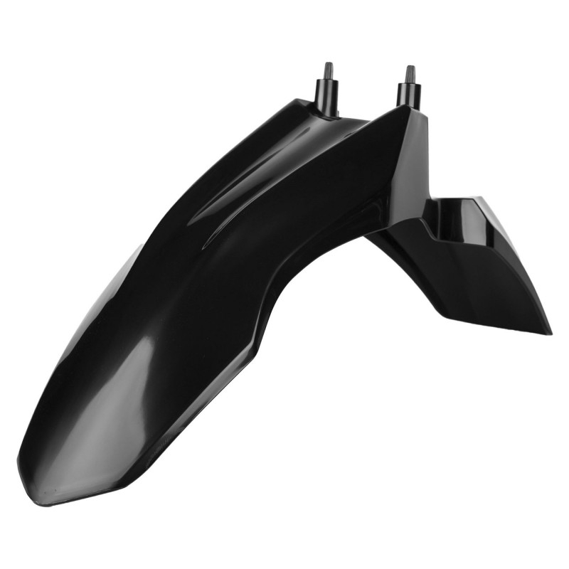 Aripa fata POLISPORT Negru pentru HONDA CRF 110 F 2013-2018