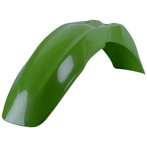 Aripa fata POLISPORT 8561600013 green 05 pentru KAWASAKI KX 65 2000-2026