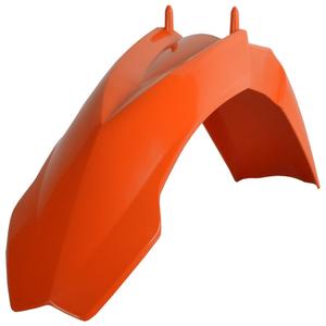 Aripa fata POLISPORT 8563800001 orange KTM pentru KTM SX 85 2003-2012