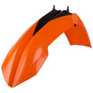 Aripa fata POLISPORT 8573600001 orange KTM pentru KTM SX 85 2013-2017