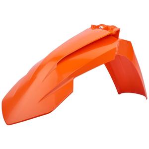 Aripa fata POLISPORT 8554800001 orange KTM 16 pentru KTM SX 85 2018-2024