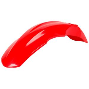 Aripa fata POLISPORT 8569200001 red CR 04 pentru HONDA CRF 150 R / RB 2007-2025