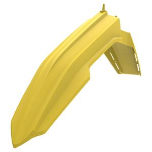 Aripa fata POLISPORT 8554400001 yellow RM 01 pentru SUZUKI RM-Z 250 2019-2026, SUZUKI RM-Z 450 2018-2026